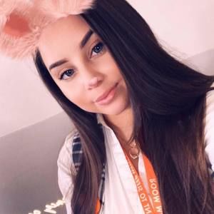 Meet your Posher, Veronica